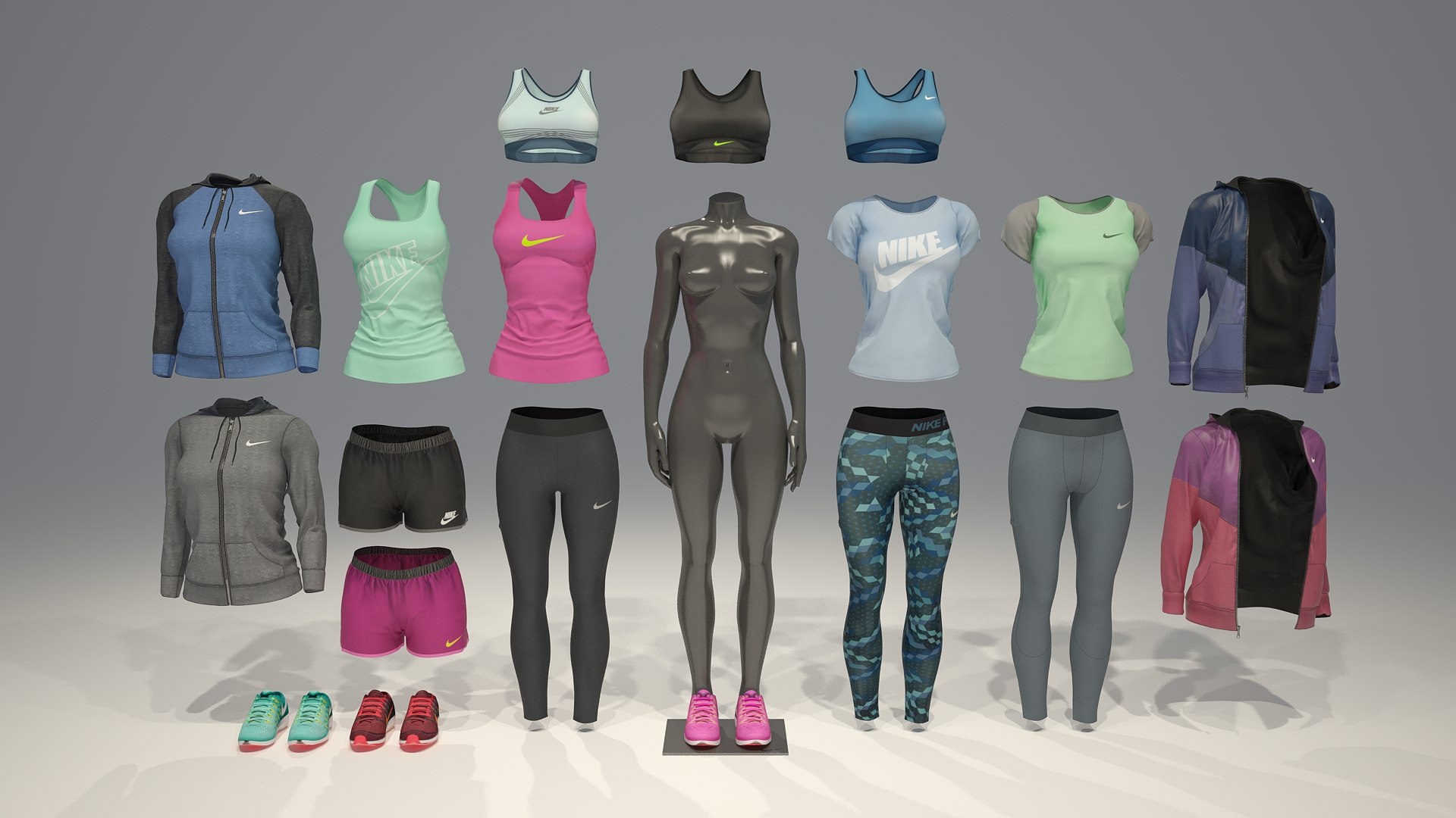 3D woman mannequin nike pack https://p.turbosquid.com/ts-thumb/W8/Jo0gE8/U58FaVCz/3/jpg/1540824689/1920x1080/fit_q87/e1df79b290172fc0c5746b998828029081ef3e17/3.jpg