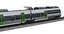 Bombardier TALENT 2 S-Bahn