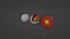 天王星の惑星
