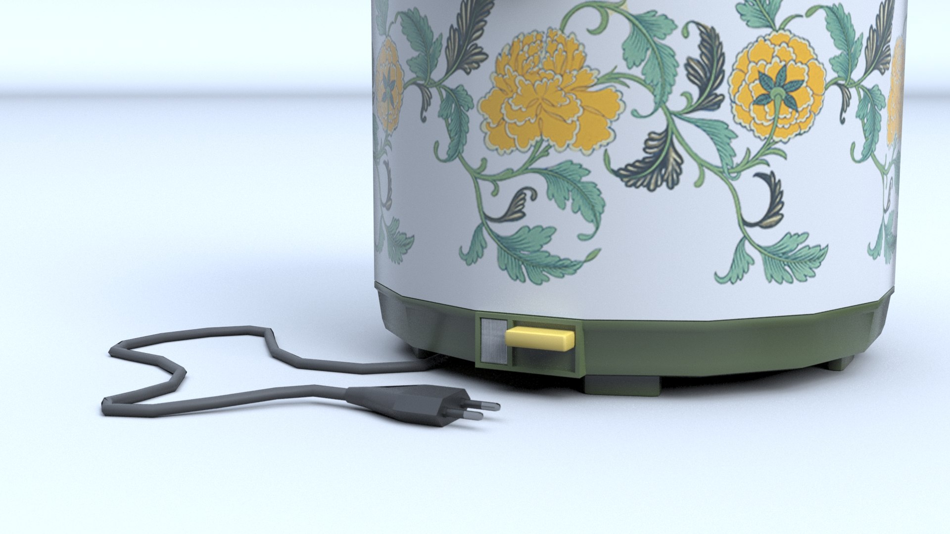 Rice Cooker Vintage 3D model https://p.turbosquid.com/ts-thumb/W8/MrlJ3P/9O/0renders_0016/jpg/1683448272/1920x1080/fit_q87/3c526ad286783b41f8d628f85e66bfb632f5edc4/0renders_0016.jpg