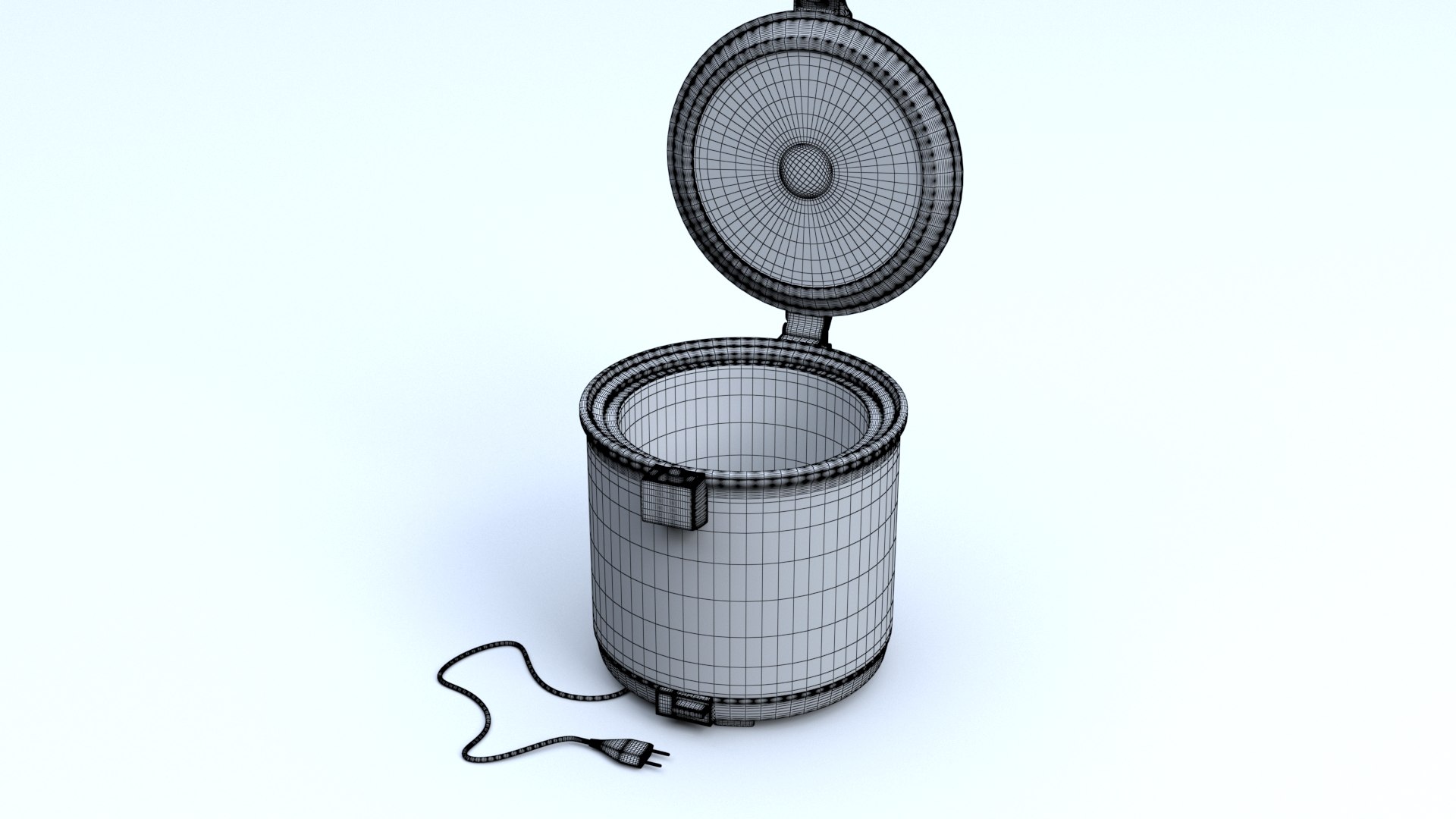 Rice Cooker Vintage 3D model https://p.turbosquid.com/ts-thumb/W8/MrlJ3P/EY/1wires_0009/jpg/1683448279/1920x1080/fit_q87/a756edaa01fd16471c38bc22327961711b6ca8f8/1wires_0009.jpg