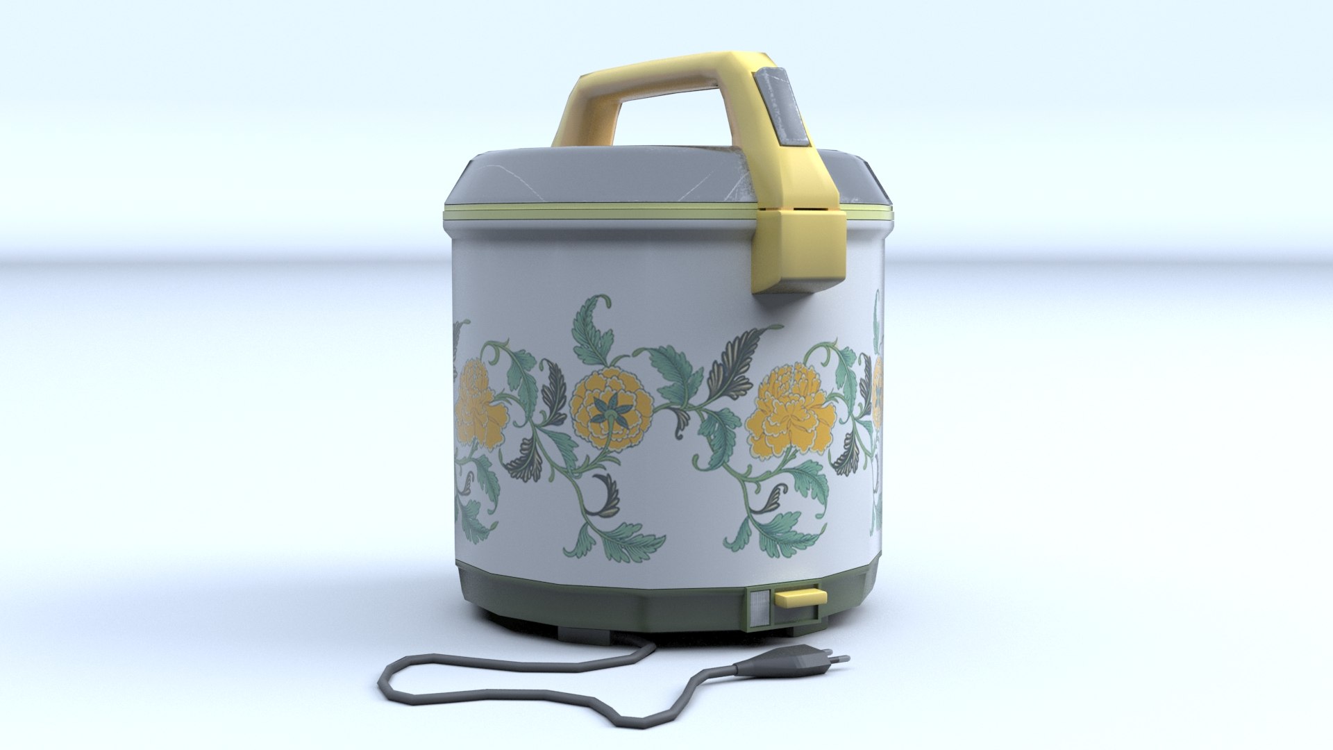 Rice Cooker Vintage 3D model https://p.turbosquid.com/ts-thumb/W8/MrlJ3P/h1/0renders_0011/jpg/1683448270/1920x1080/fit_q87/a7834847dd8cf13d5d323e32c4666241f508e253/0renders_0011.jpg