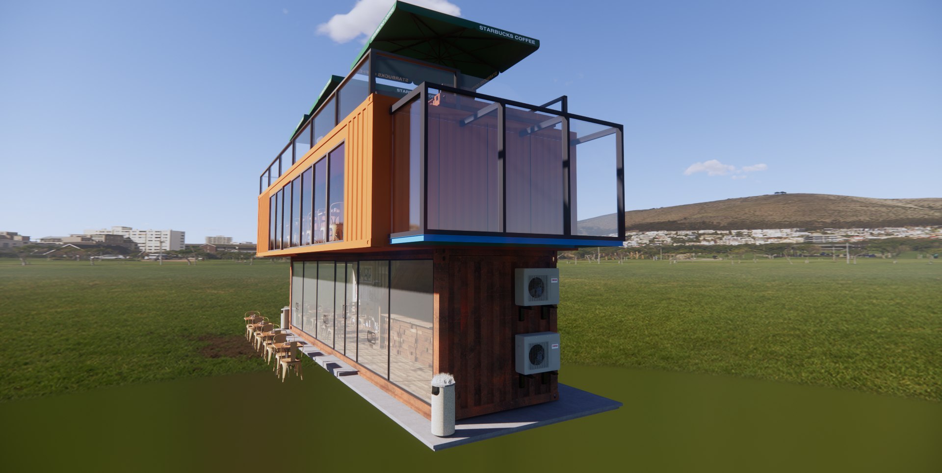 3D Container coffee shop-A5 https://p.turbosquid.com/ts-thumb/W8/Mz6txX/9l/1673602120257/png/1673602637/1920x1080/fit_q87/658b8f584419faa5ea27b062757d556840d399da/1673602120257.jpg