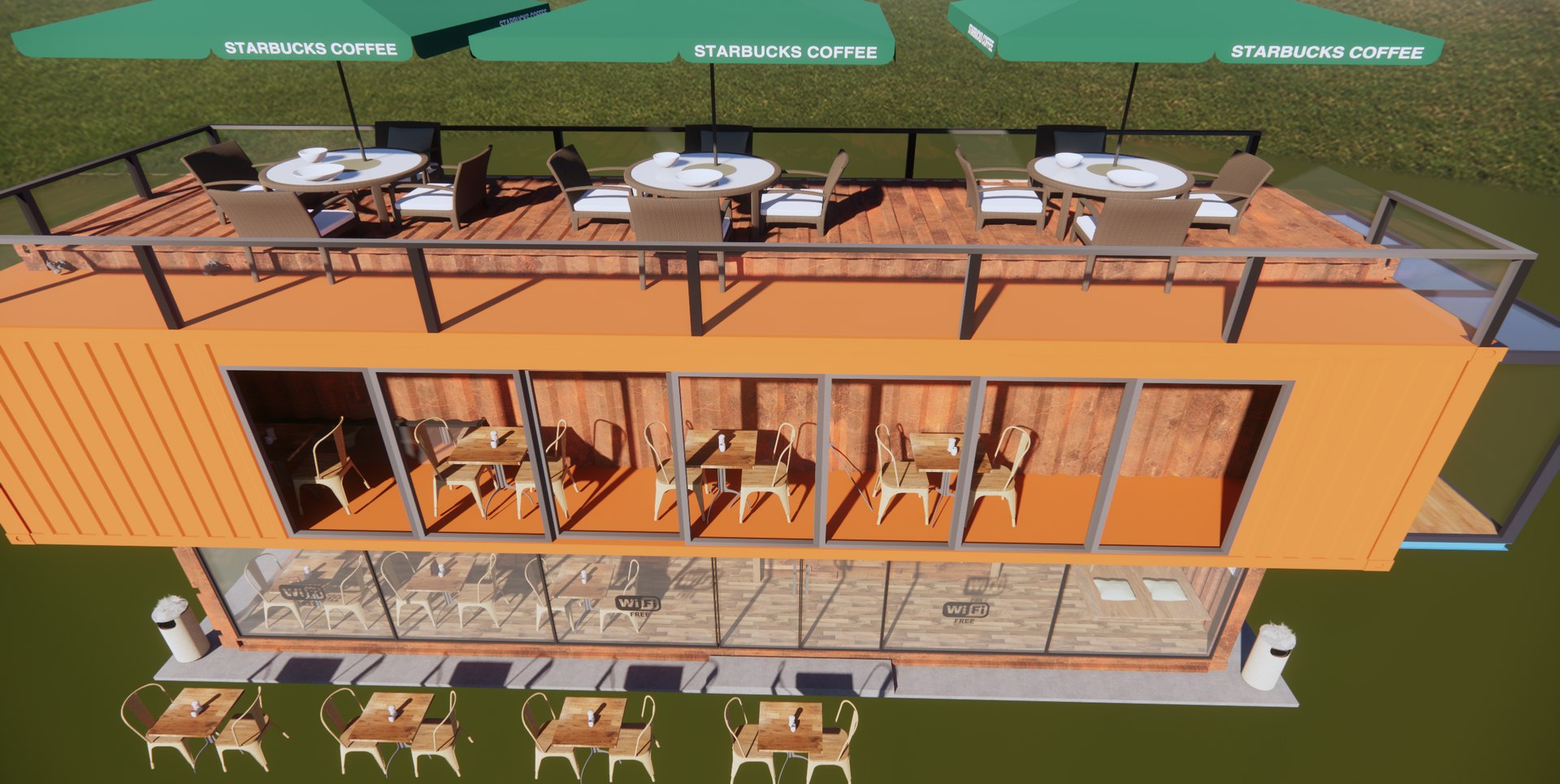 3D Container coffee shop-A5 https://p.turbosquid.com/ts-thumb/W8/Mz6txX/zn/1673602150635/png/1673602639/1920x1080/fit_q87/97db9a3b01773cce46e9bb23aa4cc88919c43fa6/1673602150635.jpg