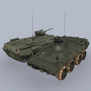 BTR-82A