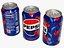 Банки из-под Pepsi