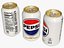 Банки из-под Pepsi