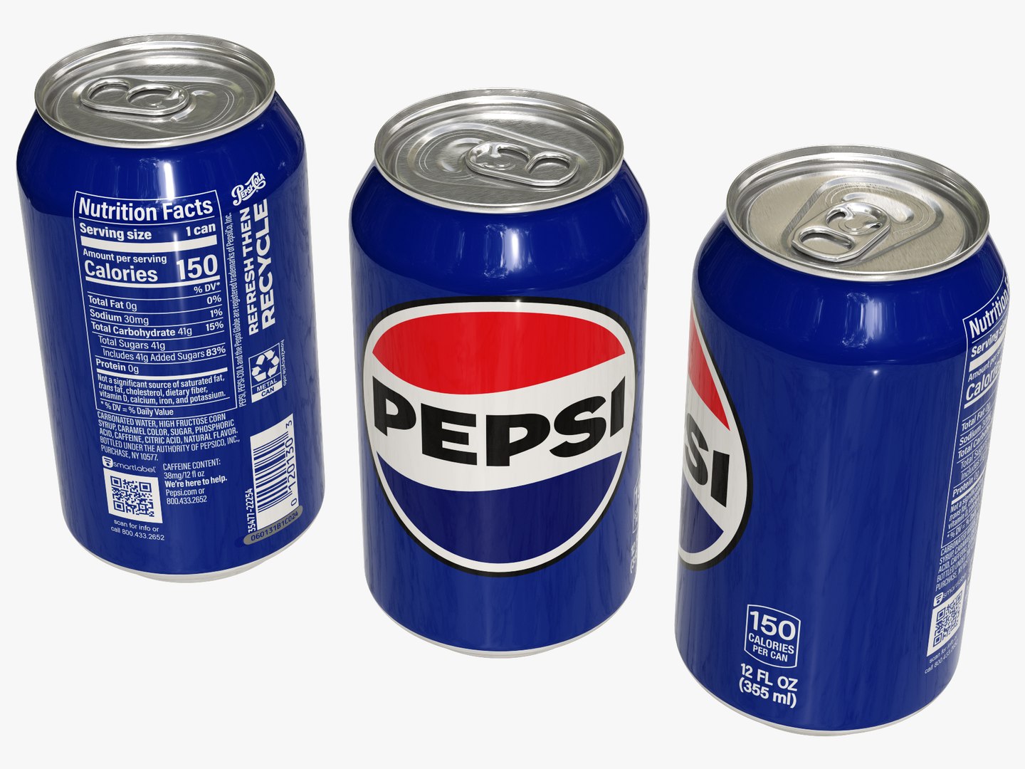 3D Pepsi Cans https://p.turbosquid.com/ts-thumb/W8/RO3myB/Gr/20/jpg/1778958997/1920x1080/fit_q87/dfa527cc24a4589fa14616cc146594233de5ccd5/20.jpg