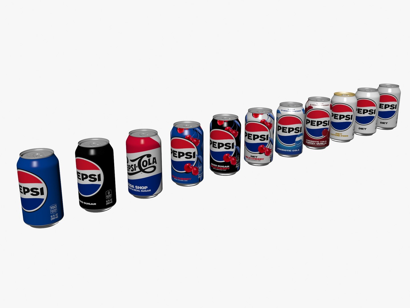 3D Pepsi Cans https://p.turbosquid.com/ts-thumb/W8/RO3myB/Zn/3dsmax_std/jpg/1778959292/1920x1080/fit_q87/6762d23561508111297937f43dc959e433c16c66/3dsmax_std.jpg