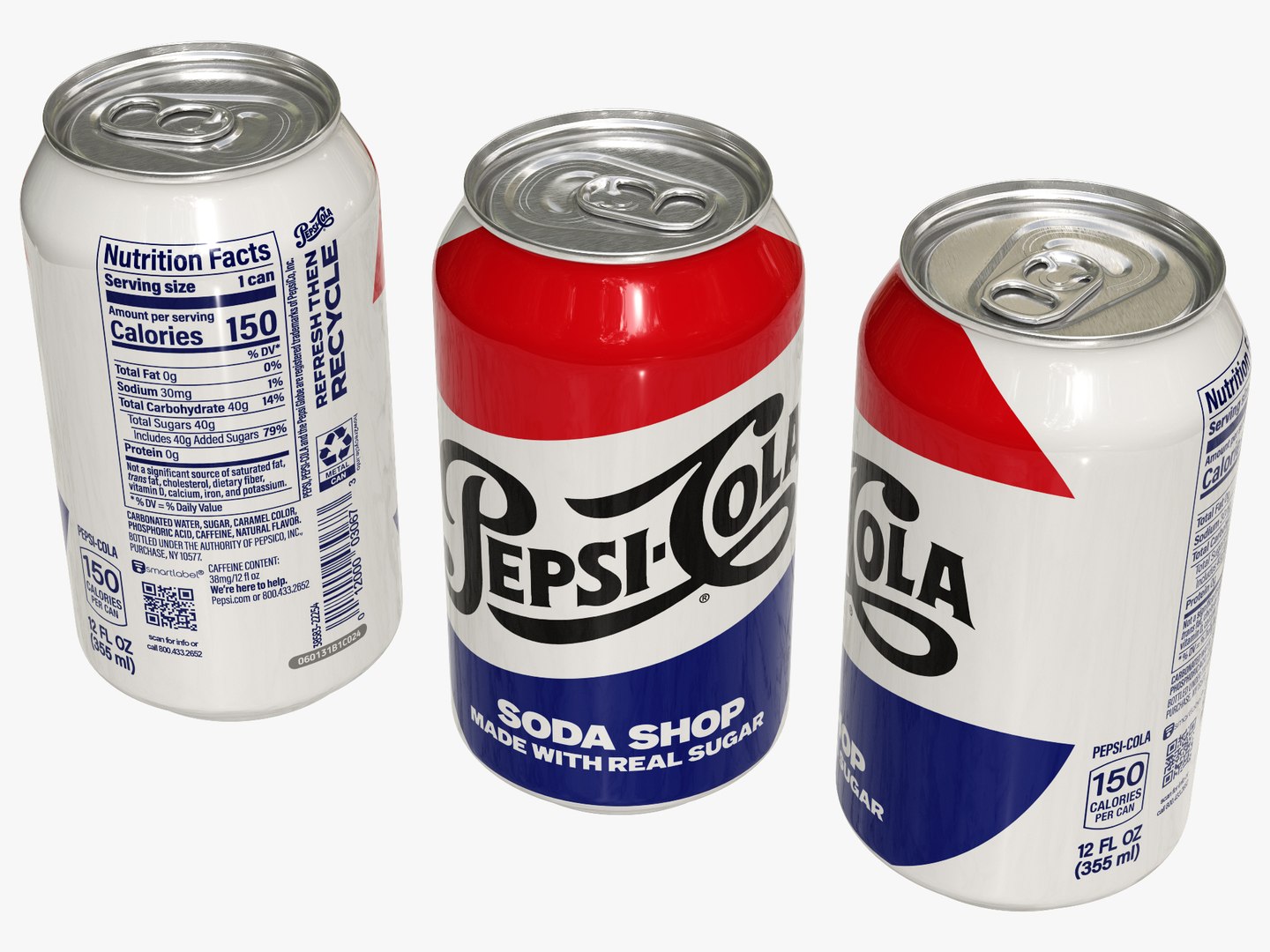 3D Pepsi Cans https://p.turbosquid.com/ts-thumb/W8/RO3myB/ry/22/jpg/1778959024/1920x1080/fit_q87/b8fb06d202a7a3a1f2be8e8c8dd270d07dfbd7aa/22.jpg