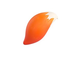 Fox Tail
