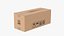Cardboard Box 50x20x20 Bundle