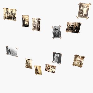 Vintage Photos