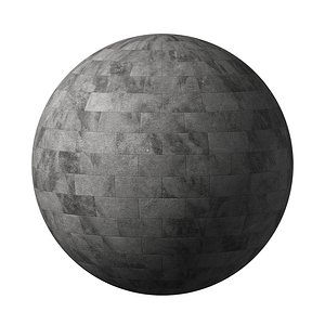 Flexible Facade Bush-Hammered Tile from Kordeko 04