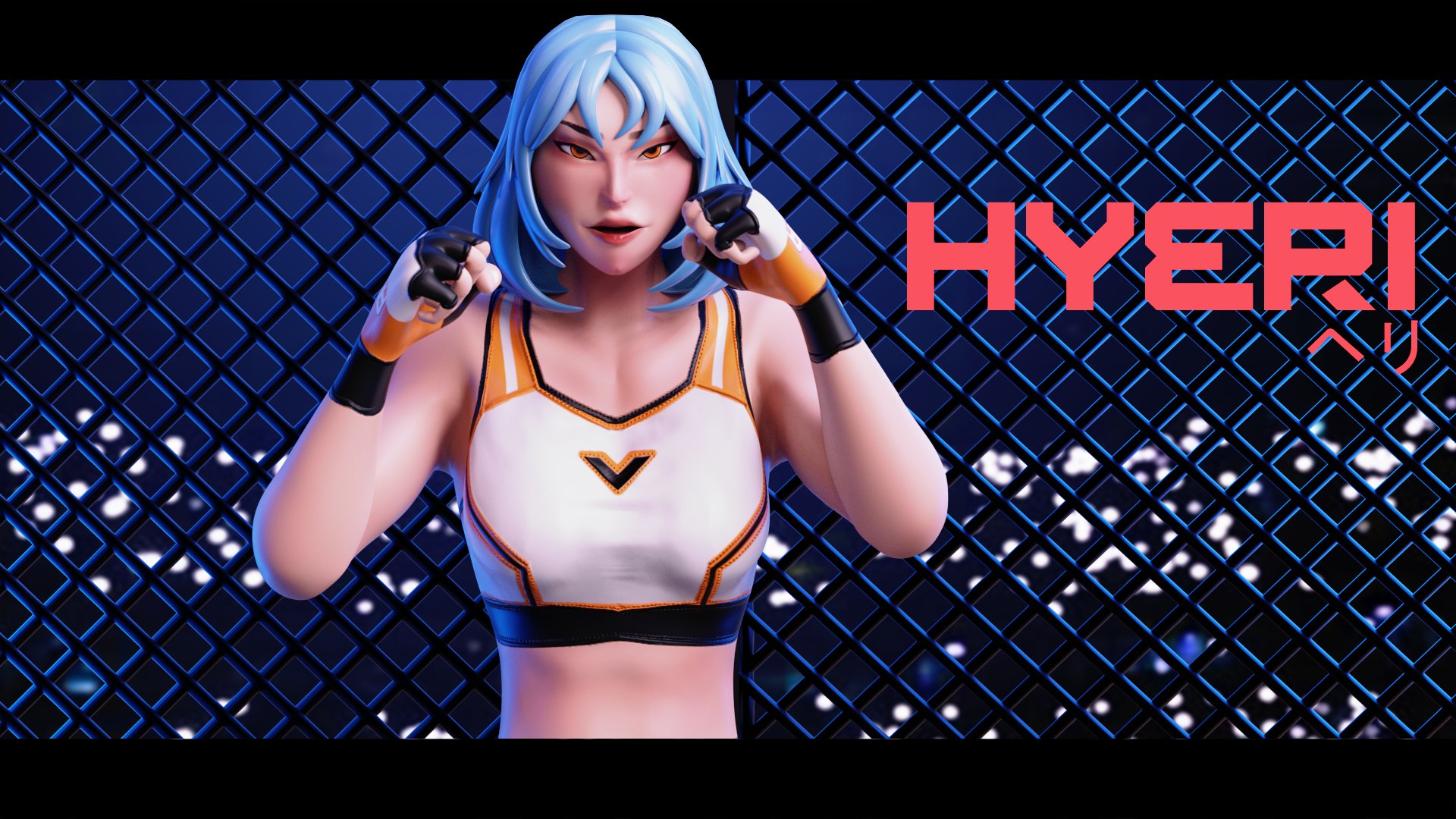 Low Poly Boxer - MMA Fighter - Hye Ri 3D model https://p.turbosquid.com/ts-thumb/W8/XdbBIg/6U/24/png/1712853146/1920x1080/fit_q87/046590815e39a960cbd151601f76c558a73601a2/24.jpg