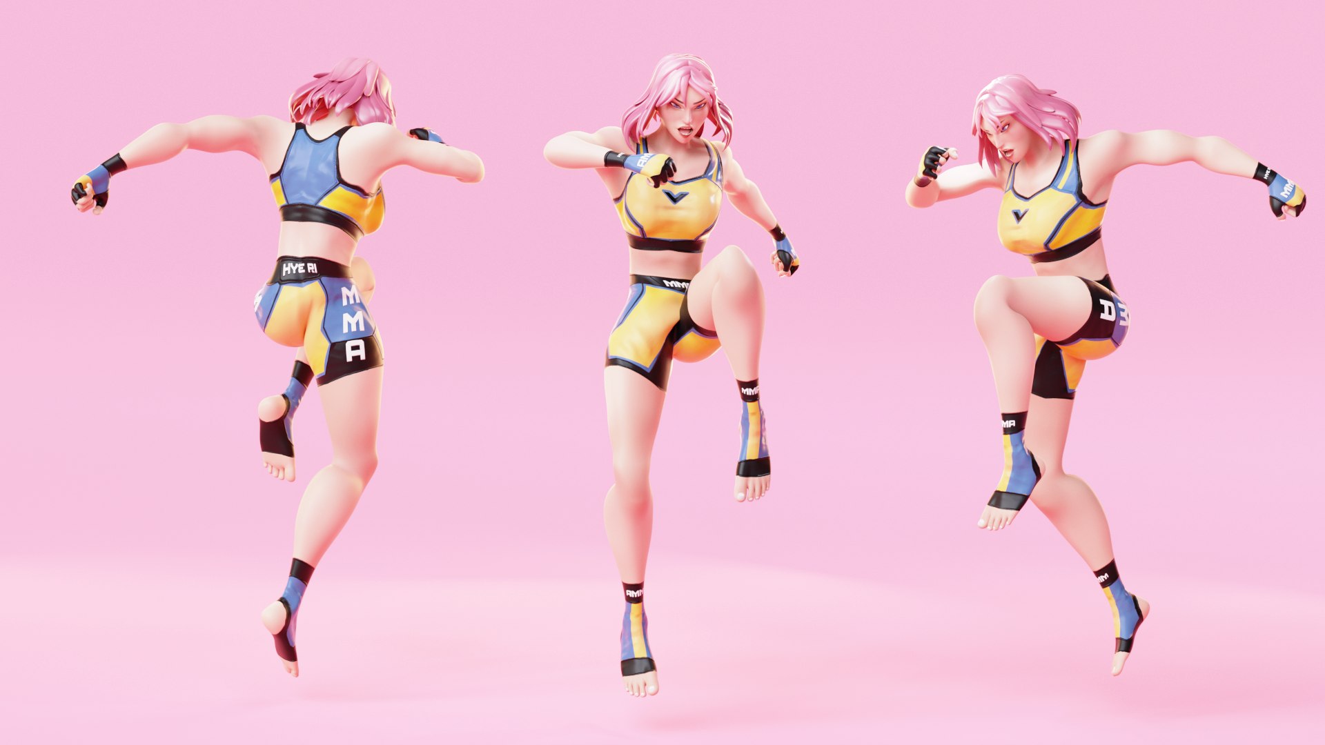 Low Poly Boxer - MMA Fighter - Hye Ri 3D model https://p.turbosquid.com/ts-thumb/W8/XdbBIg/Ce/12/png/1712853137/1920x1080/fit_q87/630502b996bd59574d17bf8cdab69993930545d3/12.jpg