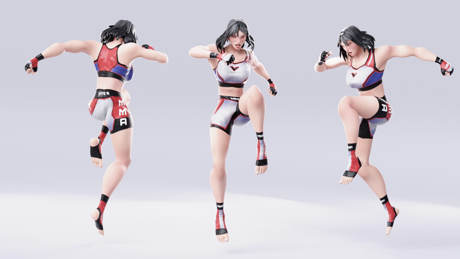 Low Poly Boxer - MMA Fighter - Hye Ri 3D model https://p.turbosquid.com/ts-thumb/W8/XdbBIg/E1/14/png/1712853139/1920x1080/fit_q87/5510efe060aff9744f5907fe4474193d56ff1b86/14.jpg