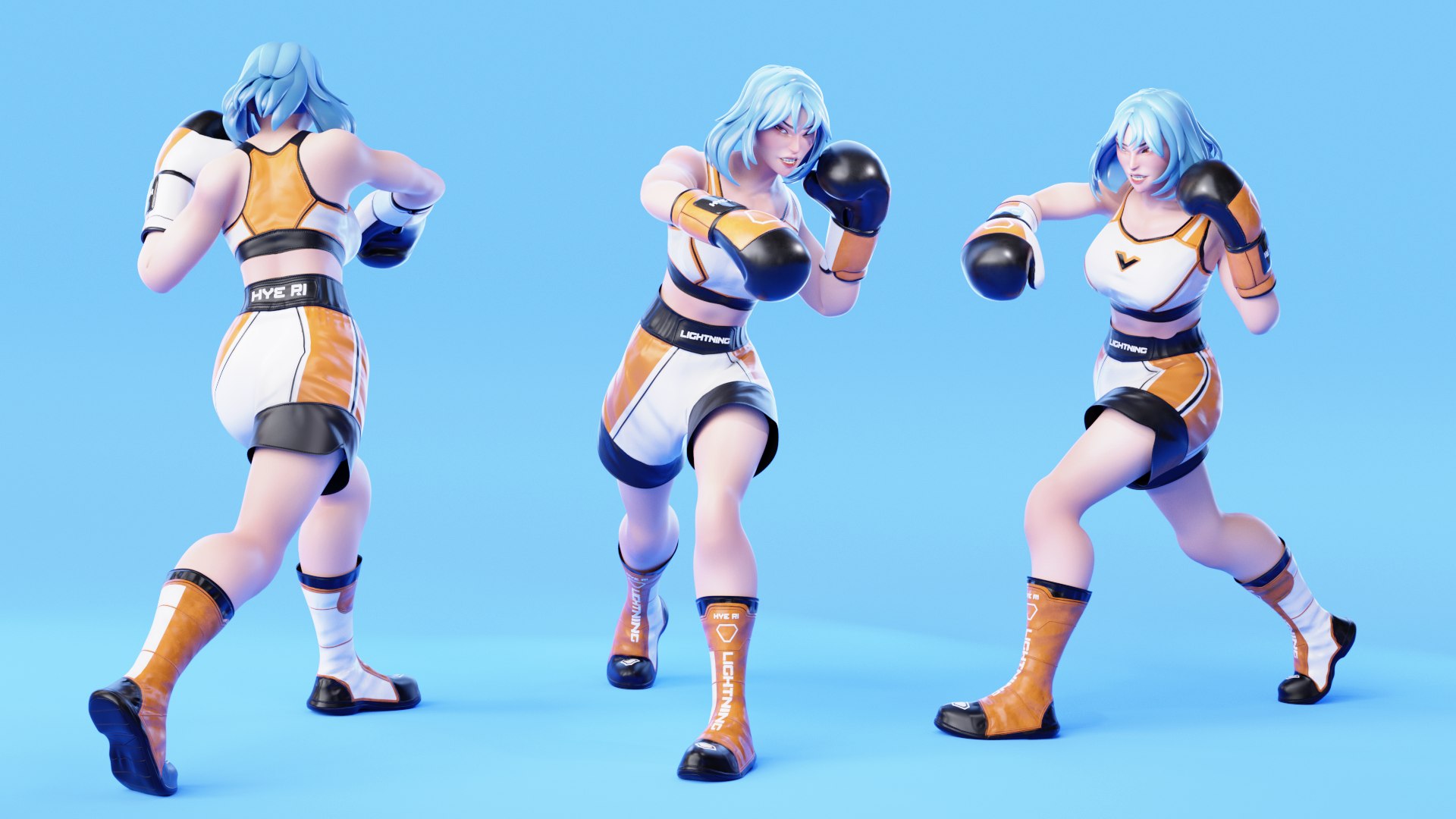 Low Poly Boxer - MMA Fighter - Hye Ri 3D model https://p.turbosquid.com/ts-thumb/W8/XdbBIg/l2/7/png/1712853133/1920x1080/fit_q87/4f6de5d9a02a0a051f941e2adc625b3f74eae98d/7.jpg