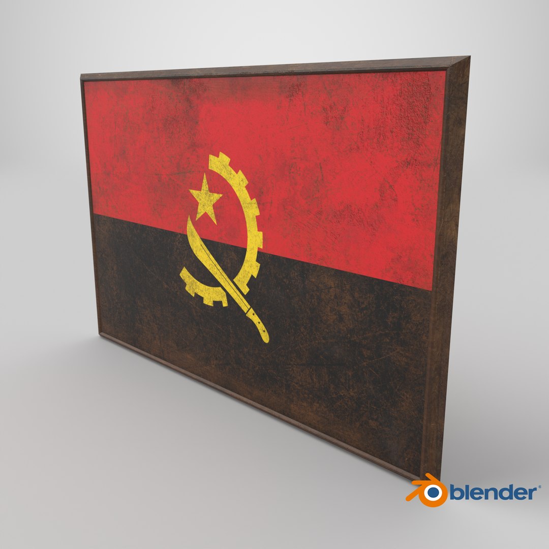 3D Old Picture Frame With Angola Flag - Game Ready Low Poly PBR https://p.turbosquid.com/ts-thumb/W8/aLY0ZC/BR/stemcell_blender_cycles_render/png/1741103651/1920x1080/fit_q87/119d12bf5db63f0ab7f607894b3f49cef6e1f847/stemcell_blender_cycles_render.jpg