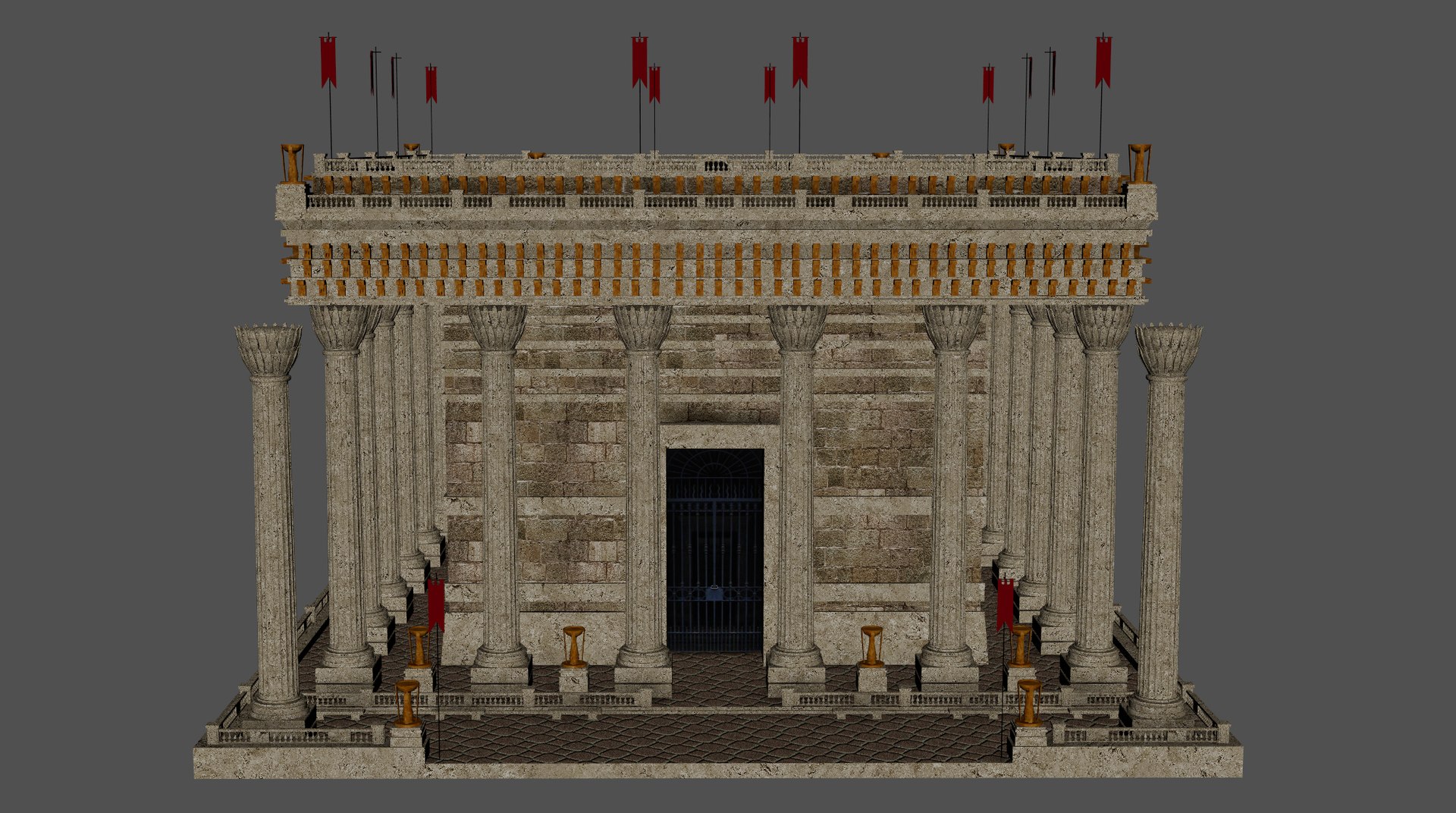 3D Ancient temple building https://p.turbosquid.com/ts-thumb/W8/apndTR/3r/temple12/jpg/1728919980/1920x1080/fit_q87/cc0b2c3f04041bea4058d9f633e7861f6ccecaaa/temple12.jpg