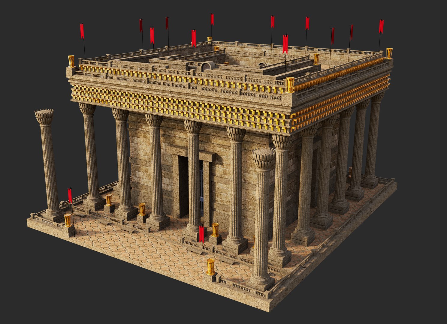 3D Ancient temple building https://p.turbosquid.com/ts-thumb/W8/apndTR/EG/temple2/jpg/1728919361/1920x1080/fit_q87/0168f7c2c0ad53562228090ce6c9ca1f635640e4/temple2.jpg