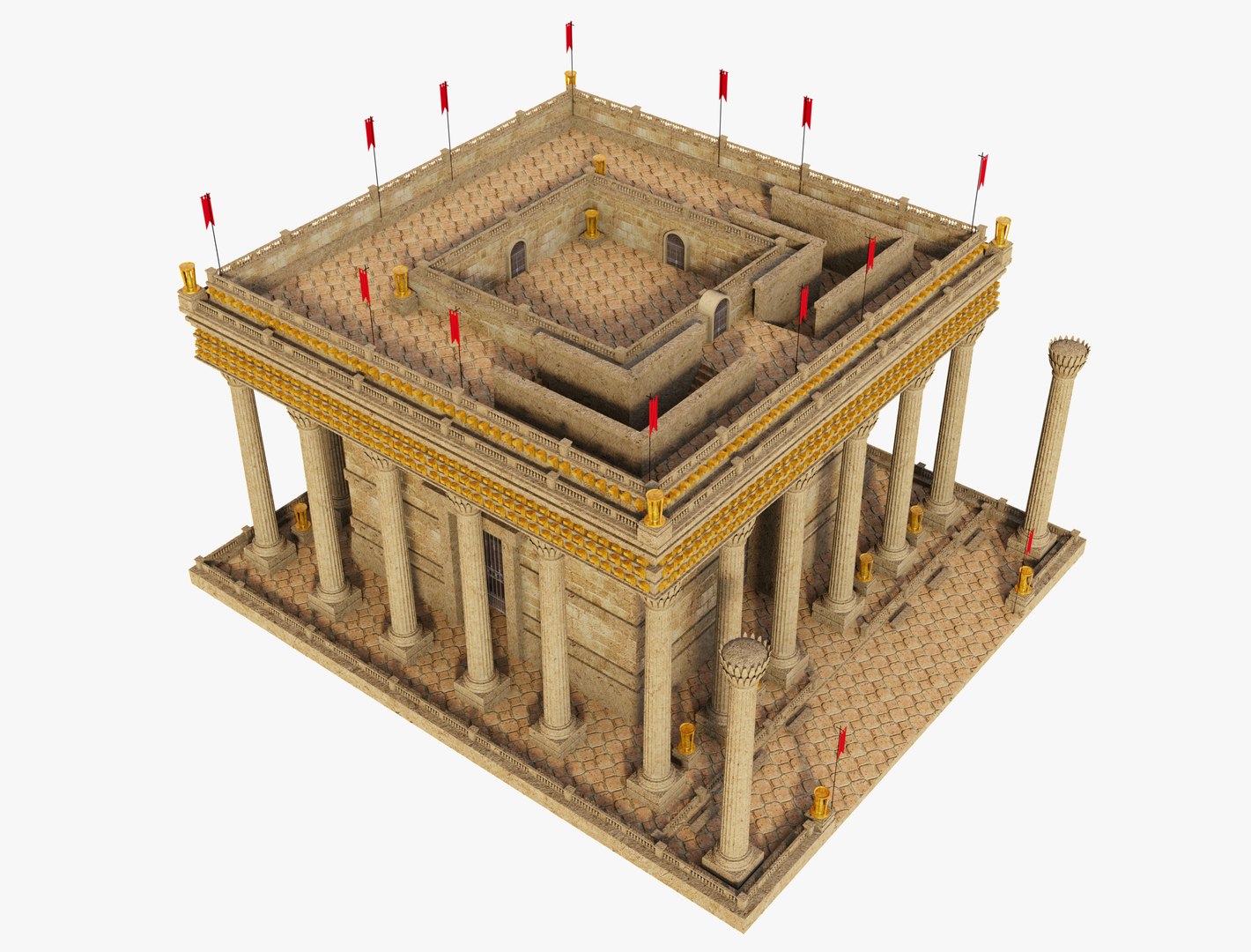 3D Ancient temple building https://p.turbosquid.com/ts-thumb/W8/apndTR/LK/temple3/jpg/1728919361/1920x1080/fit_q87/6ea0d19a73c95eb92d044992e8da048ef2319002/temple3.jpg
