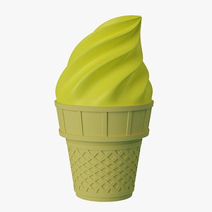 Lemon Ice Cream