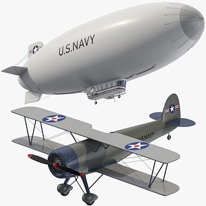 US Navy Collection