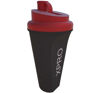 Sport Water Bottle