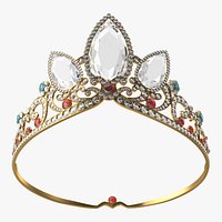 Repunzel's Tiara