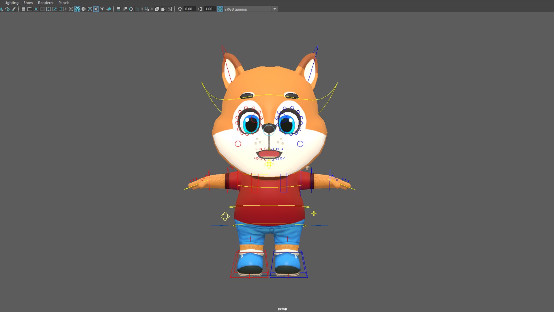 3D Fox Dog Animated Rigged model https://p.turbosquid.com/ts-thumb/W8/cFVHSB/92/ss/png/1617549212/1920x1080/fit_q87/c4b963c91b0d3dd5840b4eade0dbf8021b573f1f/ss.jpg