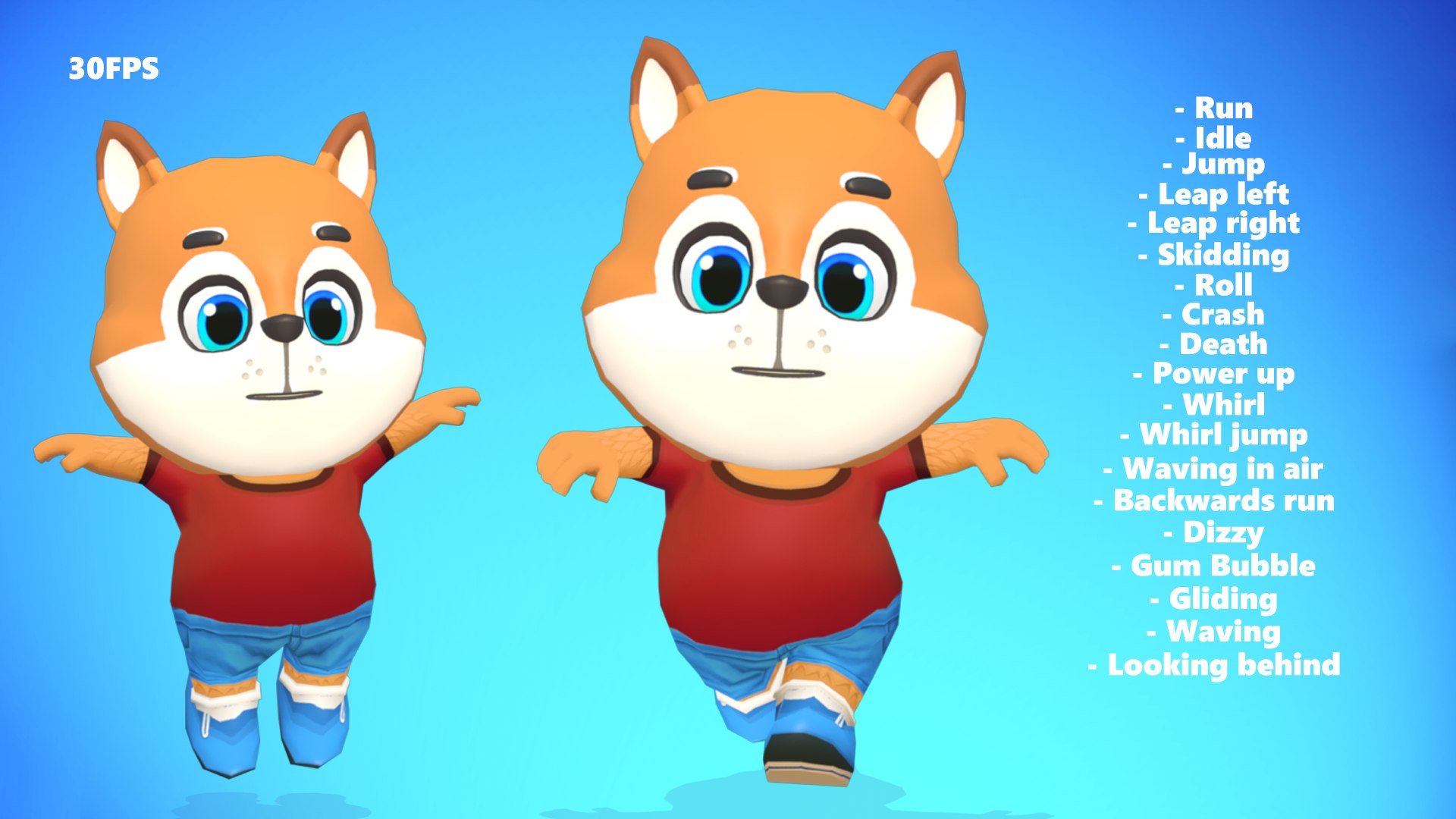 3D Fox Dog Animated Rigged model https://p.turbosquid.com/ts-thumb/W8/cFVHSB/CY/6/png/1617548607/1920x1080/fit_q87/539ec36871c4c107f37788358cf3a78af99f8d5c/6.jpg