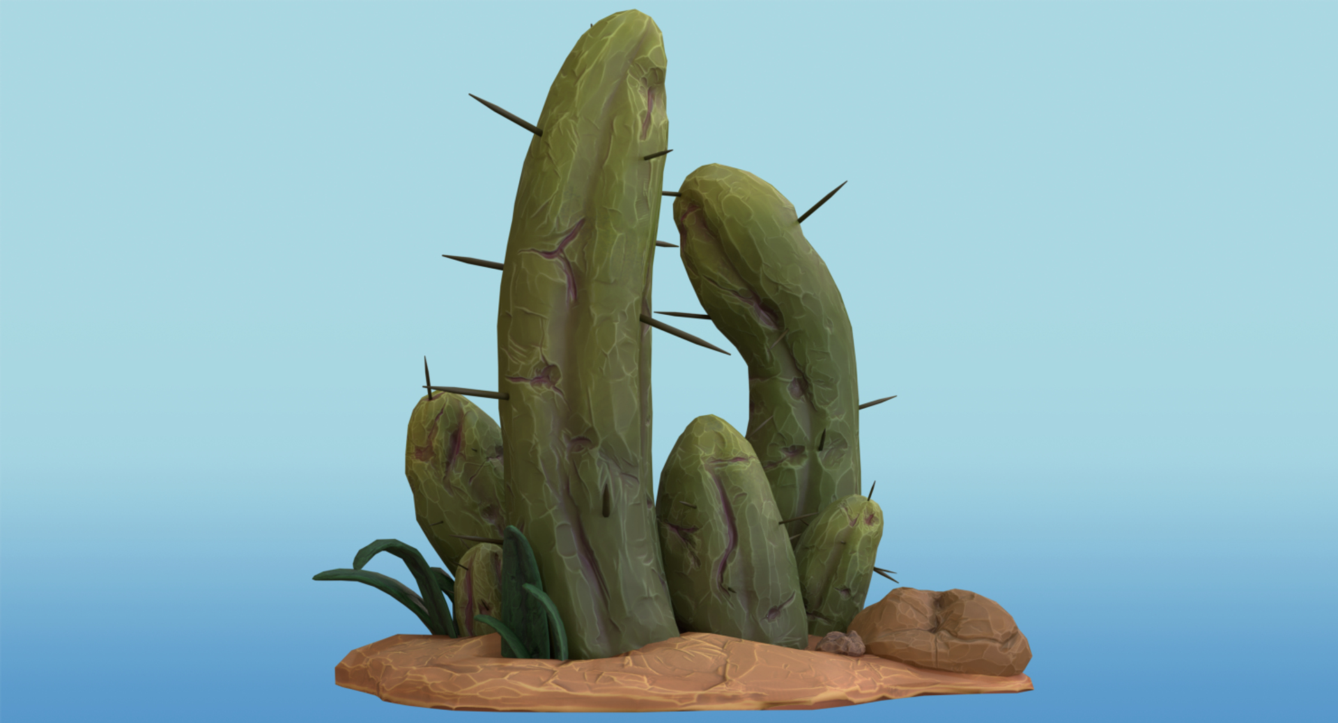 cartoon cactuses - cactus 3D https://p.turbosquid.com/ts-thumb/W8/cvgjZt/4DyaOJUN/cactus_v2_turntablenormal/png/1547118891/1920x1080/turn_fit_q99/1791c2b184a80c7de88ff0f06be2684defb3c908/cactus_v2_turntablenormal-1.jpg