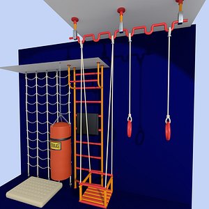 children sport equipment max