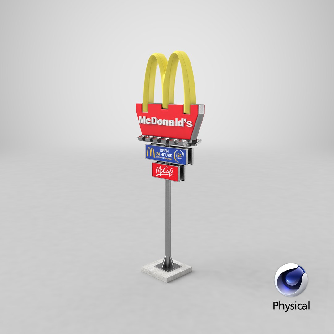 mcdonald sign 3D model https://p.turbosquid.com/ts-thumb/W8/iA4eva/cvdCQD2b/stemcell_cinema_4d_physical_render/png/1549386044/1920x1080/fit_q87/f1ad96bc4d397b61182726ff404032aef0a4d419/stemcell_cinema_4d_physical_render.jpg