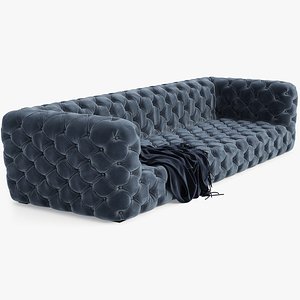Chester Moon Sofa