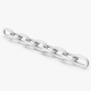 Chain 3D model