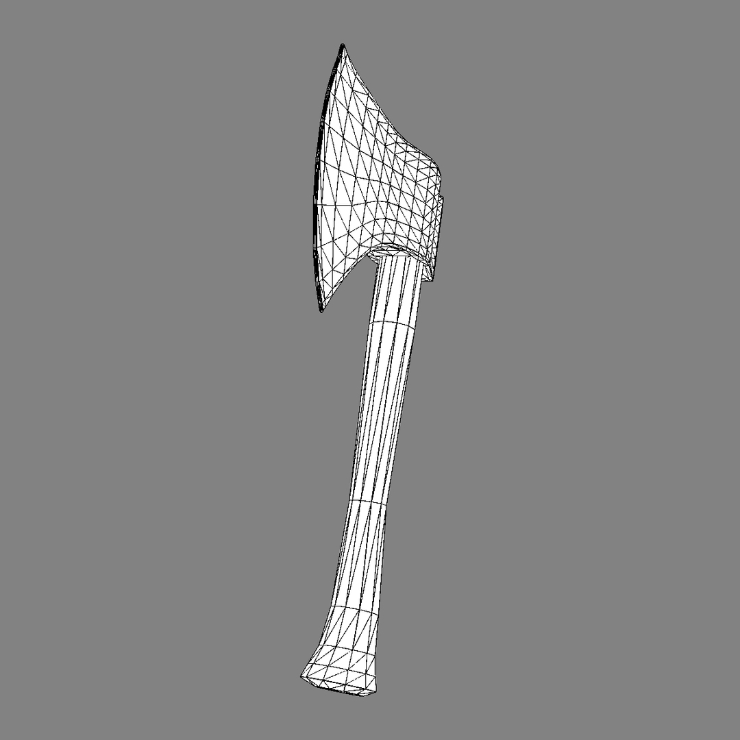 mobile ready axe model https://p.turbosquid.com/ts-thumb/W8/umfjFF/iP8ZJBMH/axewire/png/1568565214/1920x1080/turn_fit_q99/4a3db5addd8de897c1d35ec3cb3187b103f29264/axewire-1.jpg