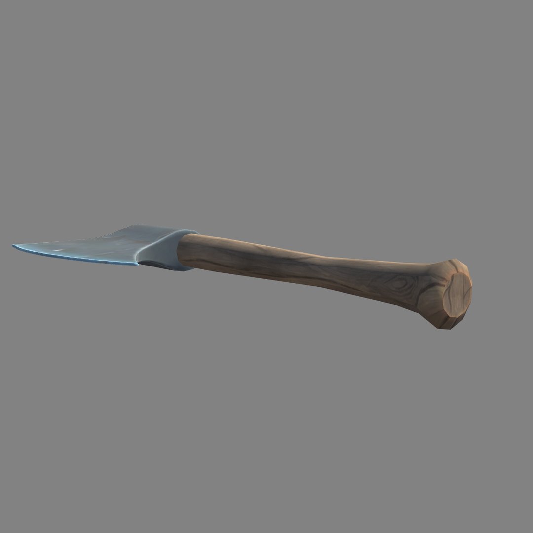 mobile ready axe model https://p.turbosquid.com/ts-thumb/W8/umfjFF/pIiPv6jh/shot0027/png/1568565794/1920x1080/fit_q87/9999bf8eb7a30ff6c9bde1ef79918031cec1f54b/shot0027.jpg