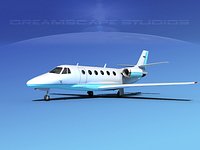 Cessna Citation 560XL V11