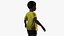 african boy