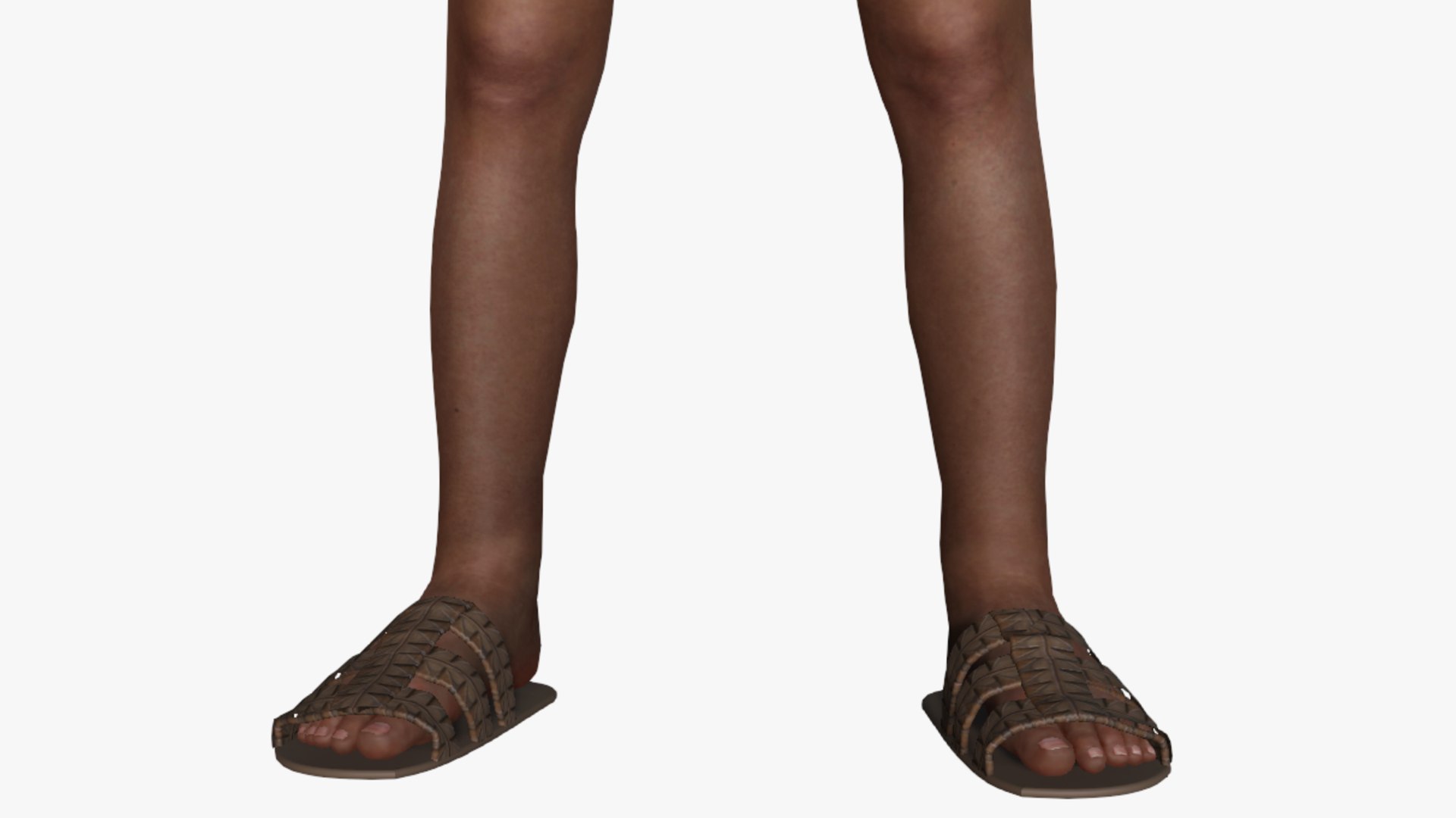 african boy 3D https://p.turbosquid.com/ts-thumb/W8/urA0PG/j1jZ0wla/feet/jpg/1602279769/1920x1080/fit_q87/c515d20bdee74c44041f631b143d0ef5b3c88e2f/feet.jpg