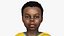 african boy