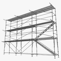 Scaffolding