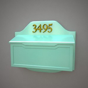 mailbox