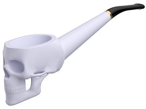 Tobacco Smoking Pipe