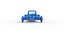 Diecast Old School Sand Rail Buggy Version 3 Maßstab 1 bis 25