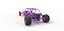 Diecast Old School Sand Rail Buggy Version 3 Maßstab 1 bis 25