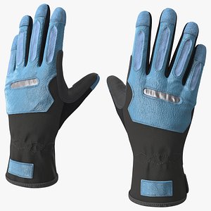 Heavy Duty Safety Gloves model
