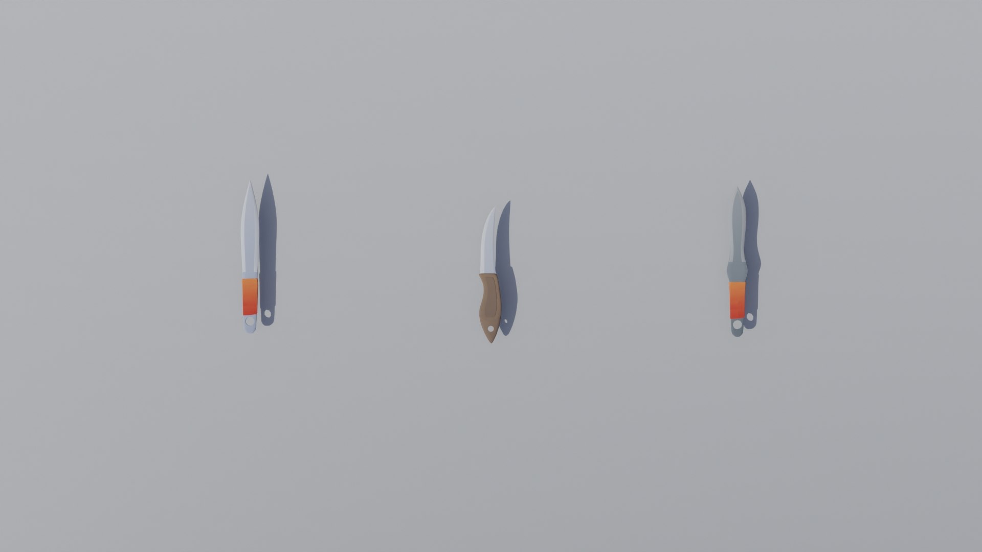 3D Low-poly Medieval Weapons model https://p.turbosquid.com/ts-thumb/W9/EZhunU/rD/knife/jpg/1649868533/1920x1080/fit_q87/db1ad9cc4e95b4cf270420d064e775355120a69b/knife.jpg